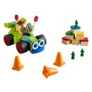 LEGO 4+ 10766 - Woody & Turbo