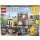 LEGO Creator 31097 - Stadthaus mit Zoohandlung & Café