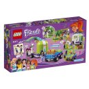 LEGO Friends 41371 - Mias Pferdetransporter