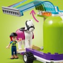 LEGO Friends 41371 - Mias Pferdetransporter