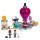 LEGO Friends 41373 - Lustiges Oktopus-Karussell