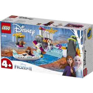 LEGO Disney 41165 - Annas Kanufahrt