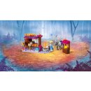 LEGO Disney 41166 - Elsa und die Rentierkutsche