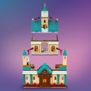 LEGO Disney 41167 - Schloss Arendelle