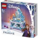 LEGO® 41168 Disney Princess Elsas Schmuckkästchen