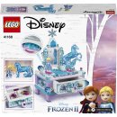 LEGO&reg; Disney Princess 41168 Elsas Schmuckk&auml;stchen