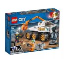LEGO City 60225 - Rover-Testfahrt