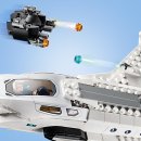 LEGO Marvel Super Heroes™ 76130 - Starks Jet und der Drohnenangriff