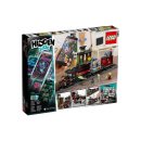 LEGO Hidden Side 70424 - Geister-Expresszug