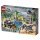 LEGO® Jurassic World™ 75935 Baryonyx Kräftemessen: die Schatzsuche