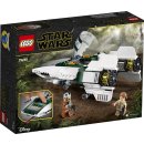 LEGO Star Wars 75248 - Widerstands A-Wing Starfighter&trade;