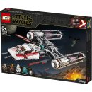 LEGO&reg; Star Wars&trade; 75249 Widerstands Y-Wing...