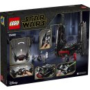 LEGO&reg; Star Wars&trade; 75256 Kylo Rens Shuttle&trade;