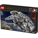 LEGO&reg; 75257 Star Wars&trade; Millennium Falcon&trade;