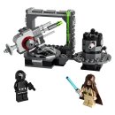 LEGO Star Wars 75246 - Todesstern™ Kanone