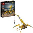 LEGO Technic 42097 - Spinnen-Kran