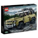 LEGO&reg; Technic 42110 Land Rover Defender