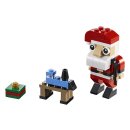 LEGO Creator 30573 - Weihnachtsmann