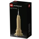 LEGO&reg; Architecture 21046 Empire State Building