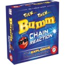 PIATNIK 661594 - Tick-Tack-Bumm Chain Reaction