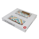 TINDERBOX GAMES 550679 - Scrabble Glas Edition
