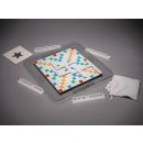 TINDERBOX GAMES 550679 - Scrabble Glas Edition