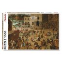 PIATNIK 567742 - PUZZLE 1000 T. - Bruegel