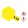 Tamiya  X-24 Klar-Gelb glänzend 23ml