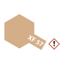 Tamiya XF-57 Buff (Gelb-Braun) matt 23ml
