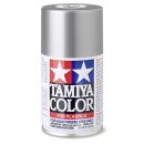 Tamiya  TS-17 Aluminium Silber gl&auml;nzend 100ml