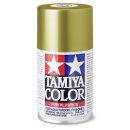 Tamiya  TS-21 Gold glänzend 100 ml