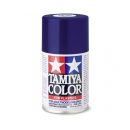 Tamiya  TS-53 Metallic Blau Dunkel gl&auml;nz. 100ml