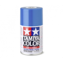 Tamiya  TS-54 Metallic Blau Hell glänzend 100ml