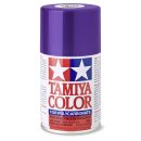 Tamiya  PS-18 Metallic Violett Polycarb. 100ml