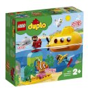 LEGO&reg; DUPLO&reg; 10910 U-Boot-Abenteuer