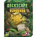 Abacus Spiele 381832  Deckscape (4) Eldorado