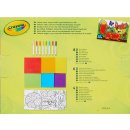 Crayola 105730 KREATIV-SETS -  Mosaik-Spaß