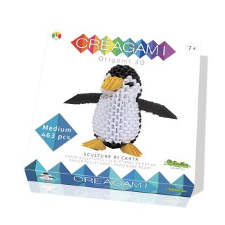 CREATIVAMENTE 787710 - Creagami M / Pinguin