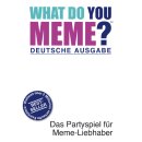 HUCH &amp; FRIENDS 880581 What Do You Meme