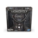 Hasbro E3278100 Monopoly Game of Thrones