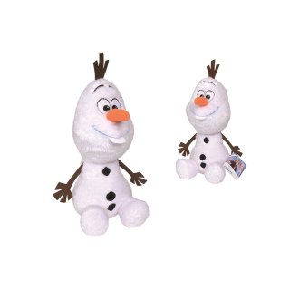 NICOTOY 6315877638 Disney Frozen 2 Friends, Olaf, 50cm