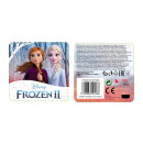 NICOTOY 6315877638 Disney Frozen 2 Friends, Olaf, 50cm