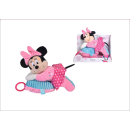Simba Toys plush 6315876847 Disney Minnie Musikspieluhr,...