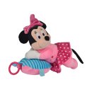 Simba Toys plush 6315876847 Disney Minnie Musikspieluhr, Color