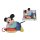 Simba Toys plush 6315876846 Disney Mickey Musikspieluhr, Color