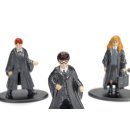 Jada 253180001 Harry Potter 5-Pack