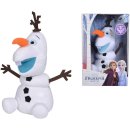 Simba Toys plush 6315876938 Disney Frozen 2 Olaf,...