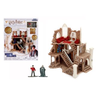 JADA 253185001 Harry Potter Gryffindor Tower