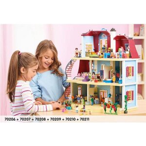 PLAYMOBIL 70205 MEIN GROßES PUPPENHAUS