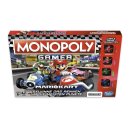Hasbro E1870 Monopoly Gamer Mario Kart